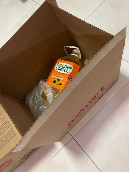 Buyer review image 2