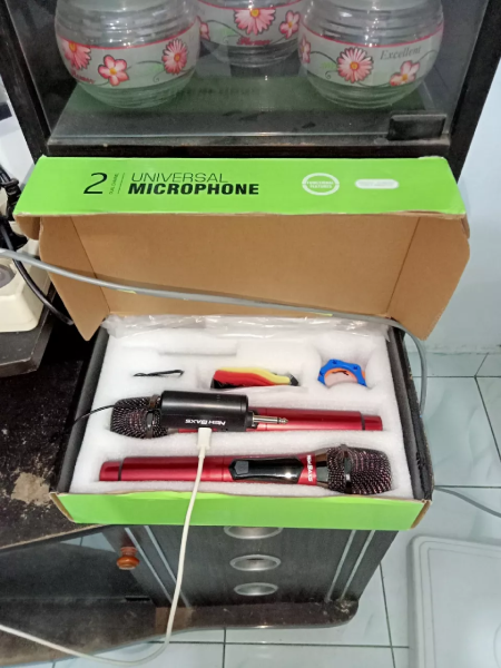 Buyer review image 1