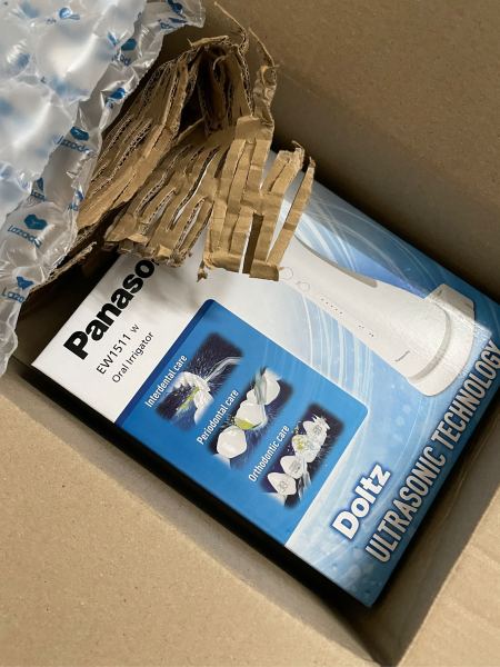 Buyer review image 2