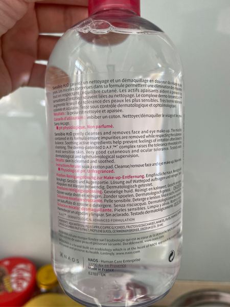 Buyer review image 2