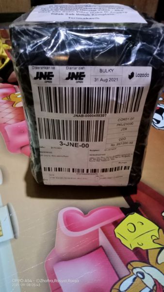 Buyer review image 1