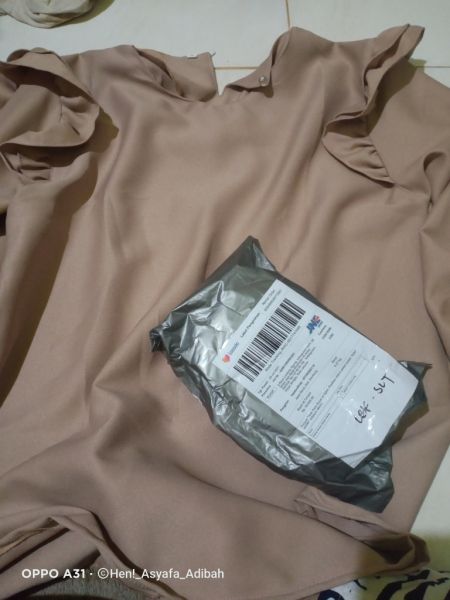 Buyer review image 1