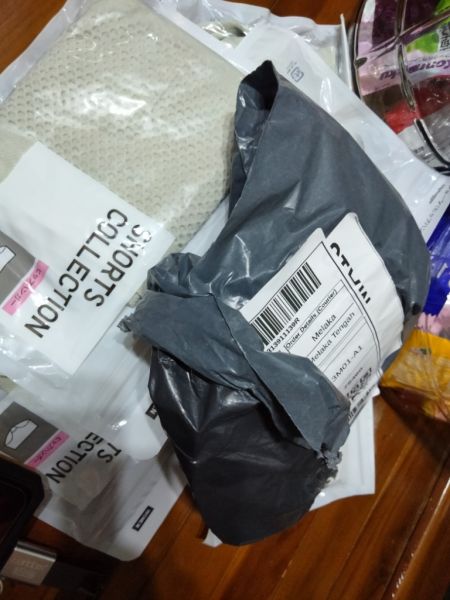 Buyer review image 1