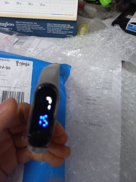 Buyer review image 1