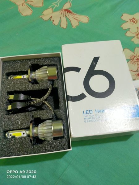 Buyer review image 1