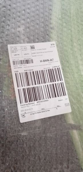 Buyer review image 3
