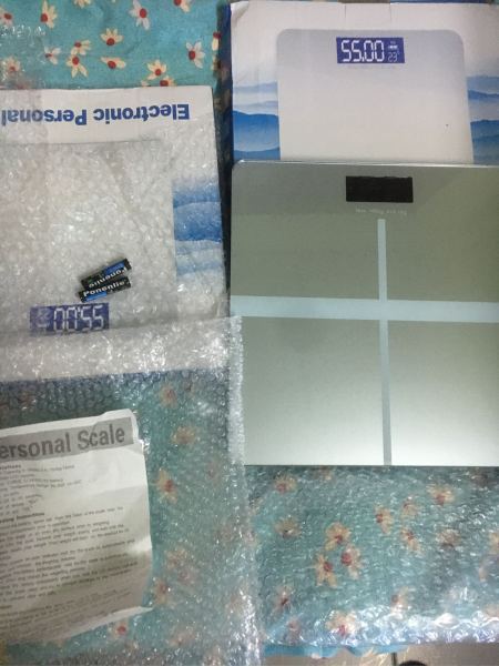 Buyer review image 1