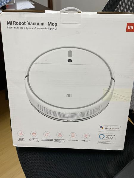 Buyer review image 2