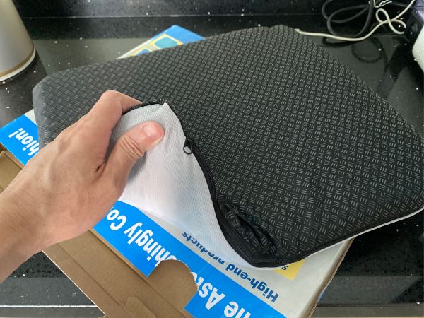 Buyer review image 2