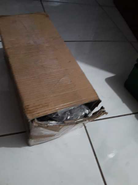 Buyer review image 2