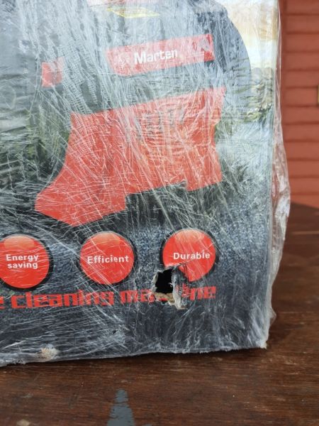 Buyer review image 1