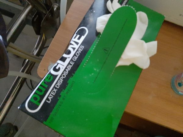Buyer review image 1