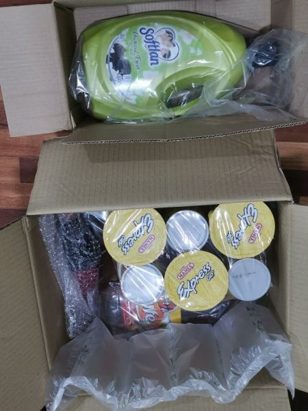 Buyer review image 2