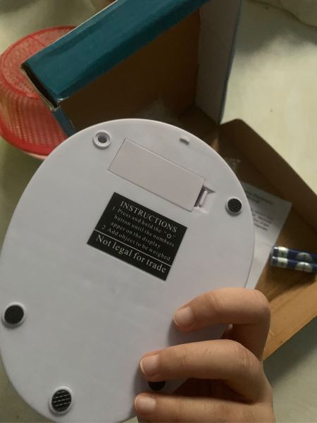 Buyer review image 1