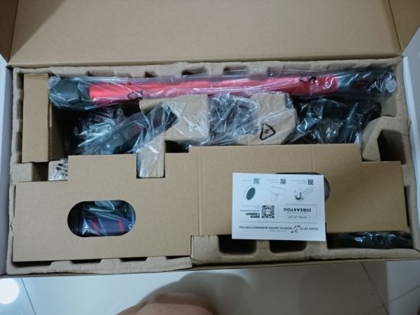 Buyer review image 3