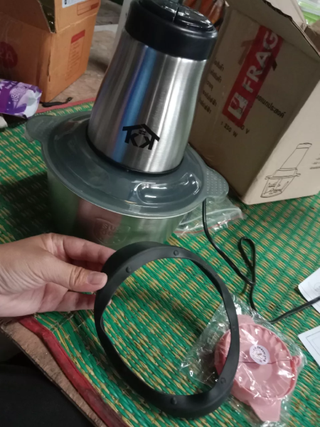 Buyer review image 2