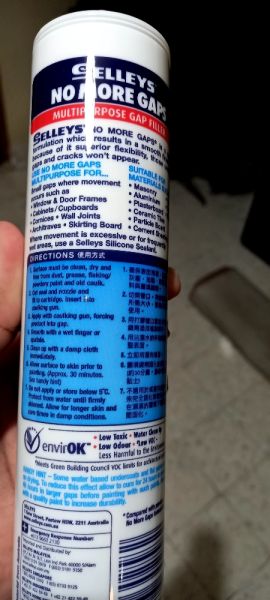 Buyer review image 2