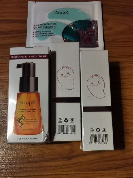 Buyer review image 1