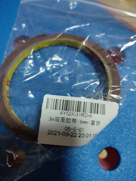 Buyer review image 1