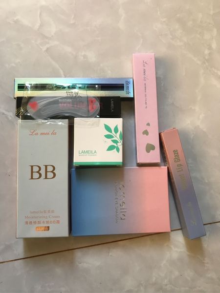 Buyer review image 3