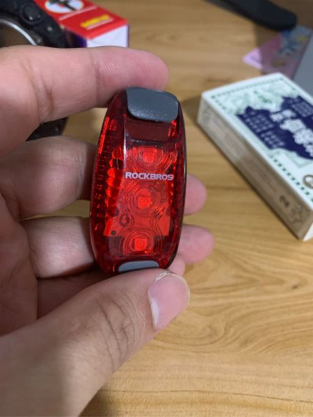 Buyer review image 1