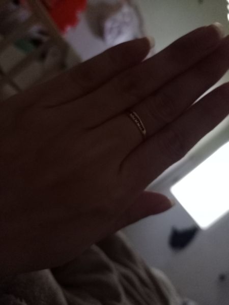 Buyer review image 1