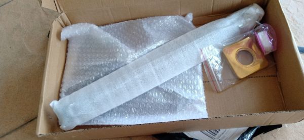 Buyer review image 2