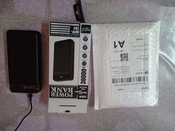 Buyer review image 1