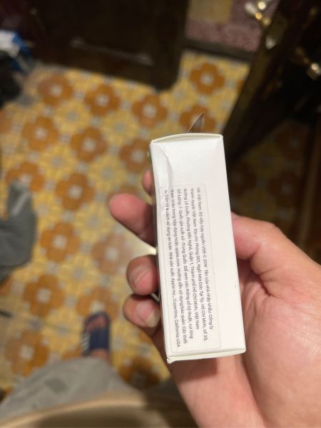Buyer review image 1