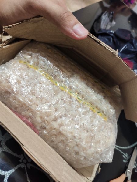 Buyer review image 2
