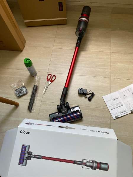 Buyer review image 1