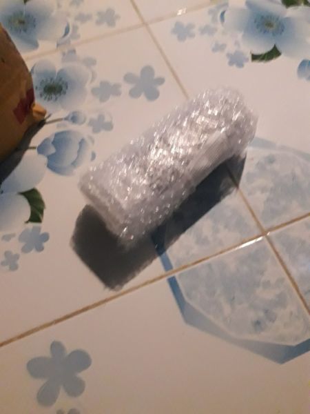 Buyer review image 1