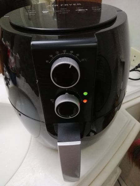 Buyer review image 1