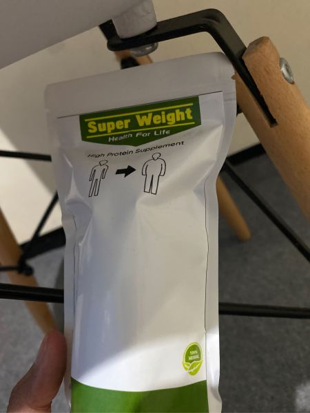 Buyer review image 1