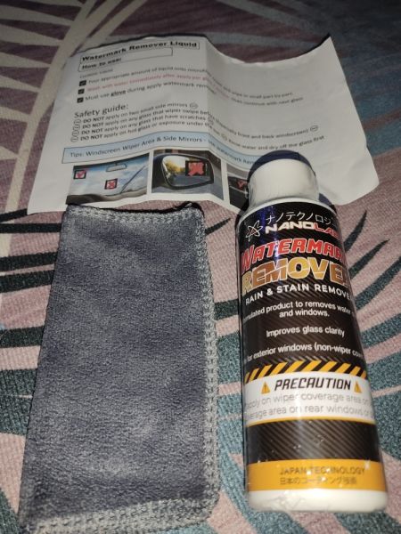 Buyer review image 2
