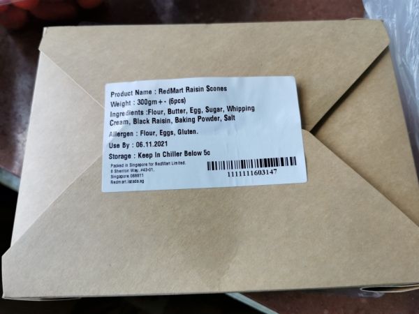 Buyer review image 1