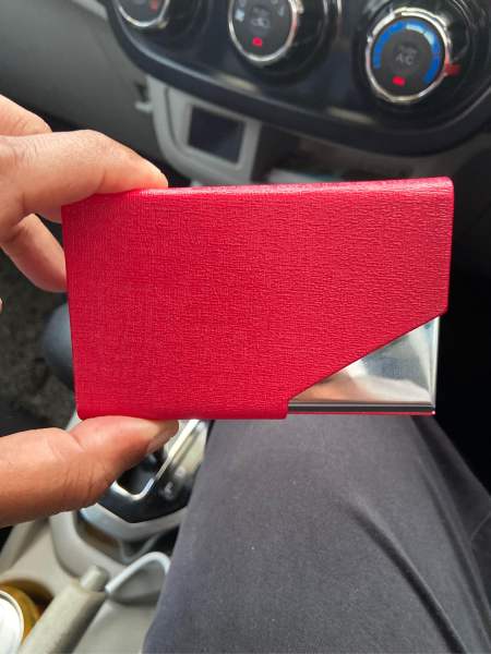 Buyer review image 2