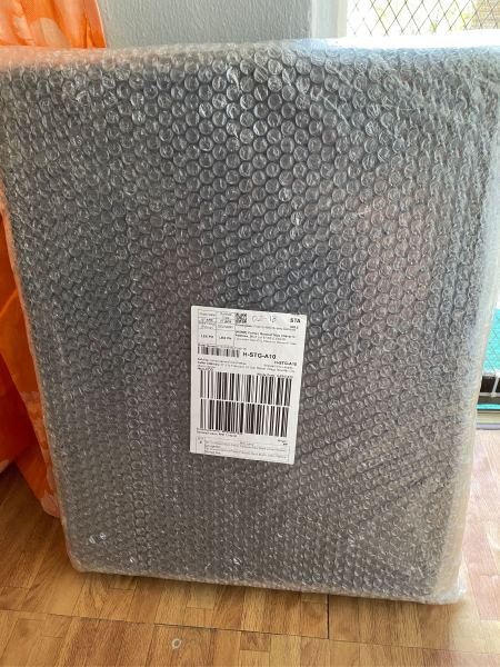 Buyer review image 1
