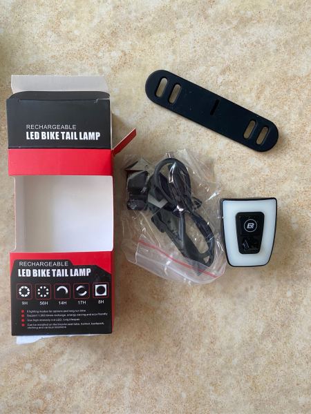 Buyer review image 2