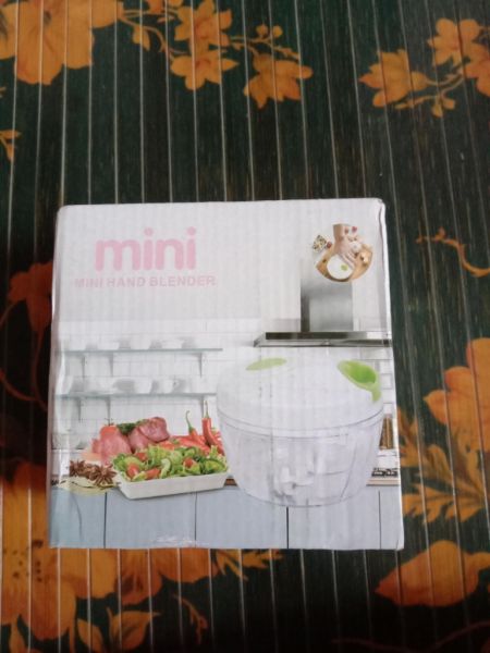 Buyer review image 1