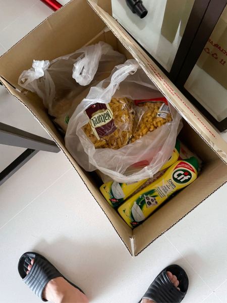 Buyer review image 2