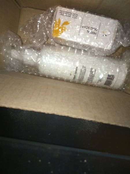 Buyer review image 2
