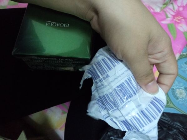 Buyer review image 2