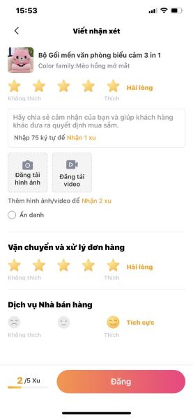 Buyer review image 1