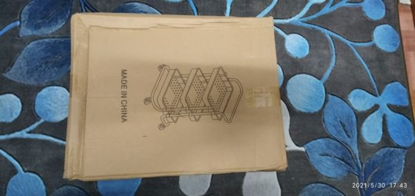 Buyer review image 1