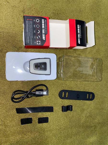 Buyer review image 2