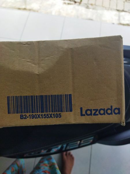 Buyer review image 2