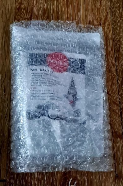 Buyer review image 2