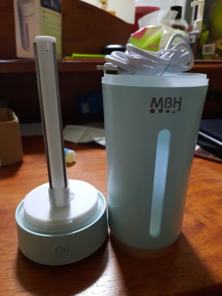 Buyer review image 1