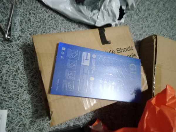 Buyer review image 2